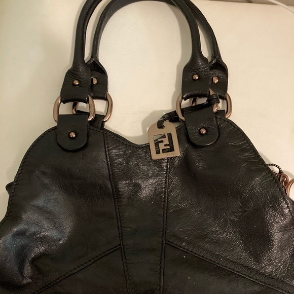 fendi side purse